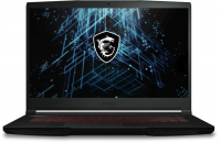 Ноутбук MSI 11UD-206XRU Intel Core i5-11400H (черный)