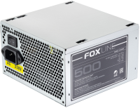 Блок питания Foxline 500W