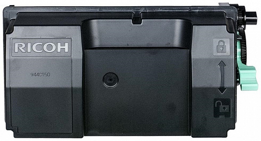 

Тонер черный Ricoh IM 600, 418478