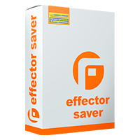 Effector Saver 4