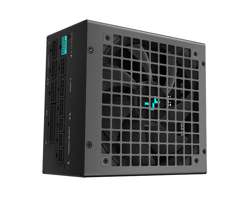 

Блок питания Deepcool PX1200G
