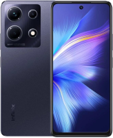 Смартфон Infinix Note 30 X6833B 256 ГБ черный