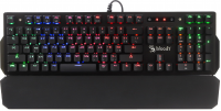 Клавиатура A4tech Bloody B885N