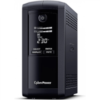 ИБП CyberPower Line-Interactive  VP700ELCD