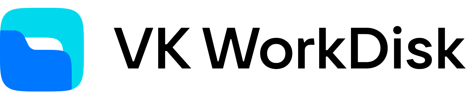 VK WorkDisk VK WorkSpace