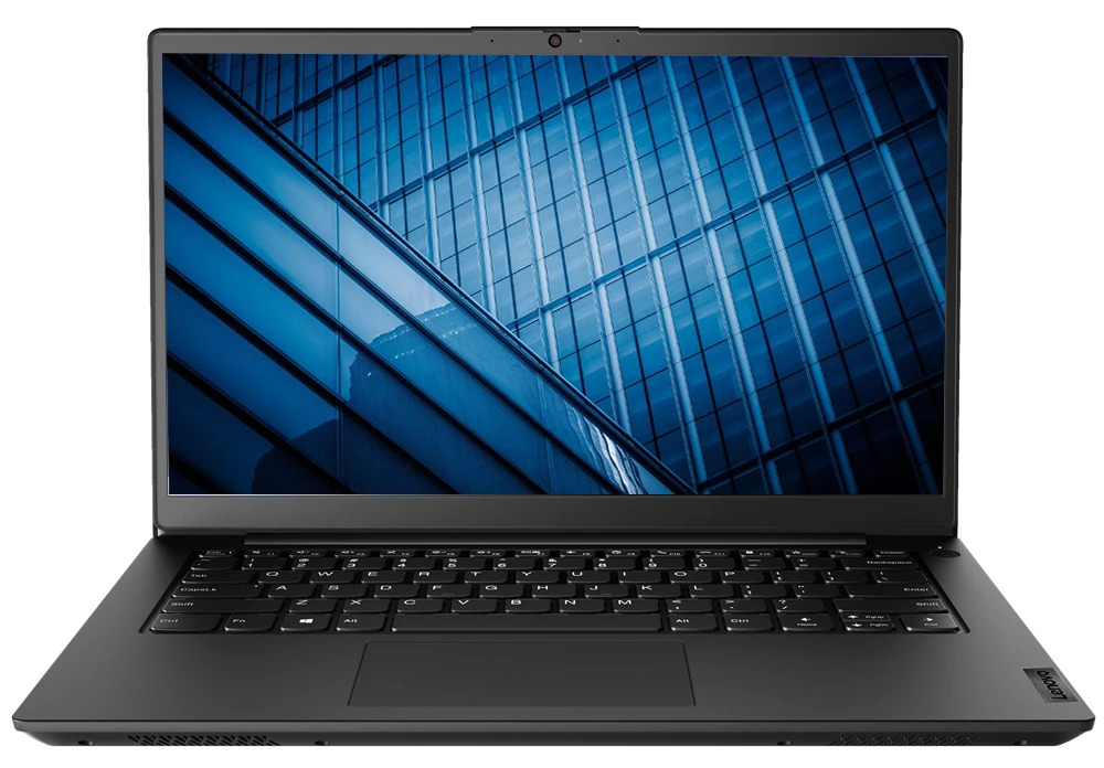 Ноутбук LENOVO K14 G1 Intel Core i7-1165G7 (черный)