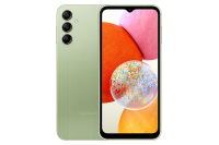 Смартфон Samsung Galaxy A14 SM-A145F 64 ГБ светло-зеленый