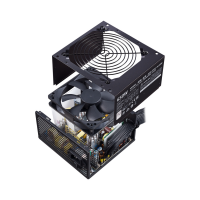 Блок питания Cooler Master MWE White 650