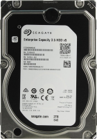 Жесткий диск  SEAGATE Enterprise Capacity 3.5  2TB 7.2K SAS 12Gb/s