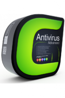 Comodo Antivirus Advanced