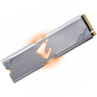 Внутренний SSD AORUS PCIe 256GB (вскрытая упаковка)