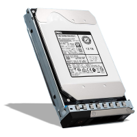 Жесткий диск  Dell Technologies Server HDD  12TB