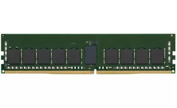   Kingston Desktop DDR4 2666 32GB, KSM26RS4/32MFR, RTL