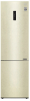Холодильники LG GA-B509CESL