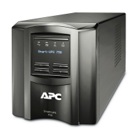 ИБП APC Smart-UPS SMT 750VA (SMT750IC)