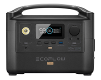 Внешний аккумулятор EcoFlow RIVER Pro