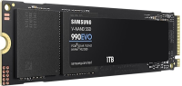 Внутренний твердотельный накопитель Samsung 990 EVO 1TB