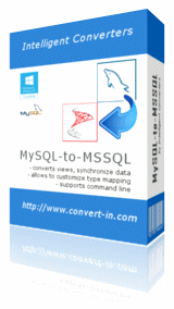 MySQL-to-MSSQL 7.3