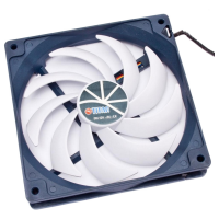 Вентилятор Titan Case Fan TFD-14025H12ZP