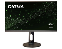 Монитор DIGMA 27P505U 27.0-inch черный