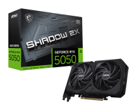 Видеокарта MSI GeForce RTX 5050 8 &Gamma;Б Retail