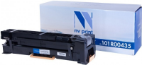 Копи-картридж черный NVPrint для Xerox, NV-101R00435