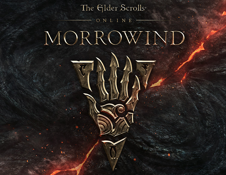 The Elder Scrolls Online: Morrowind Bethesda Softworks