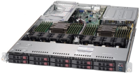 Шасси SUPERMICRO SuperServer 1029U-TR4
