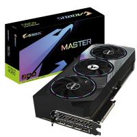 Видеокарта Gigabyte GeForce RTX 4080 16 ΓБ Retail