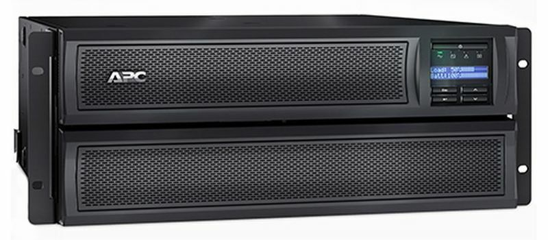 

ИБП APC Smart-UPS 2200VA (SMX2200HVNC)