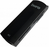 Buro Устройство чтения карт памяти USB2.0 BU-CR-108 BU-CR-108