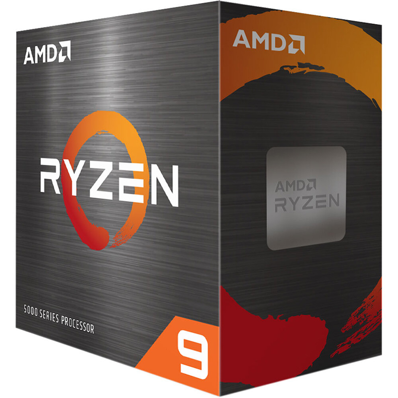 

Процессор AMD Ryzen 9 5950X BOX