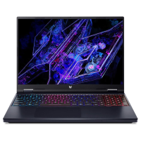 Ноутбук ACER Predator Helios Neo 16 PHN16-72-72NX Intel Core i7-14700HX (черный)