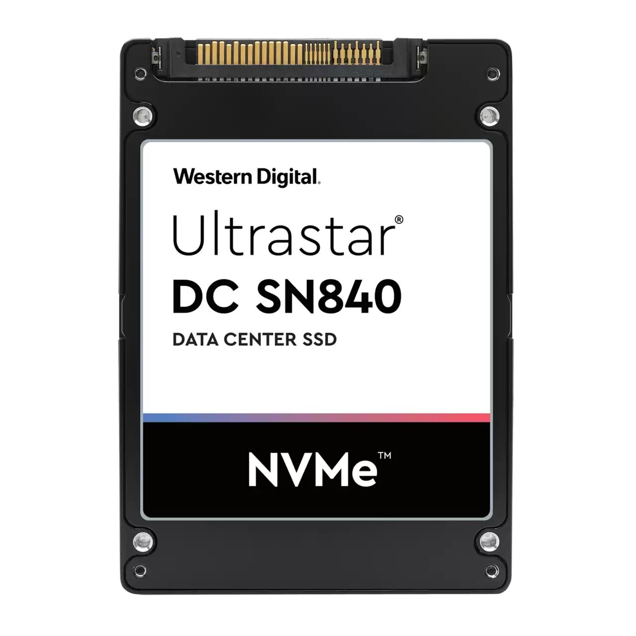 

Внутренний твердотельный накопитель Western Digital PCIe 15360GB