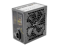 Блок питания Aerocool AERO BRONZE 650W