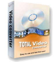 Total Video Converter Standard для Windows EffectMatrix Ltd. - фото 1
