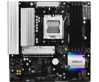 Материнская плата ASRock AM5 AMD A620A A620AM Pro RS