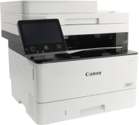 Canon i-Sensys MF453dw А4, МФУ, лазерное, черно-белое , 38стр / мин, 1200dpi, 800МГц, 1024Мб, 50АПД,  250+100, WiFi / AirPrint / USB / Ethernet , 3100стр / картридж, (5161C007) Canon i-Sensys MF453dw А4, МФУ, лазерное, черно-белое , 38стр / мин, 1200dpi, 800МГц, 1024Мб, 50АПД,  250+100, WiFi / AirPrint / USB / Ethernet , 3100стр / картридж, (5161C007)