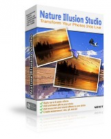 Nature Illusion Studio