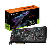 Видеокарта Gigabyte GeForce RTX 5060  Retail