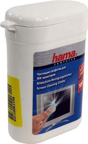 

HAMA Салфетки R1084187 R1084187