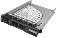 Внутренний твердотельный накопитель Dell Technologies Server SSD 3.84TB