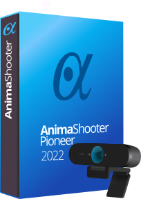 AnimaShooter Pioneer  1 