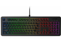 Клавиатура LENOVO Legion K300 GY40Y57709, цвет черный