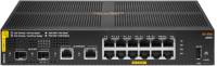 Коммутатор Hewlett Packard Enterprise Aruba 6000