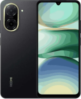 Смартфон Xiaomi Redmi A5 64 &Gamma;Б черный