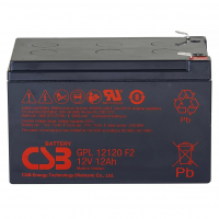 Сменная батарея для ИБП CSB GPL 12120 F2