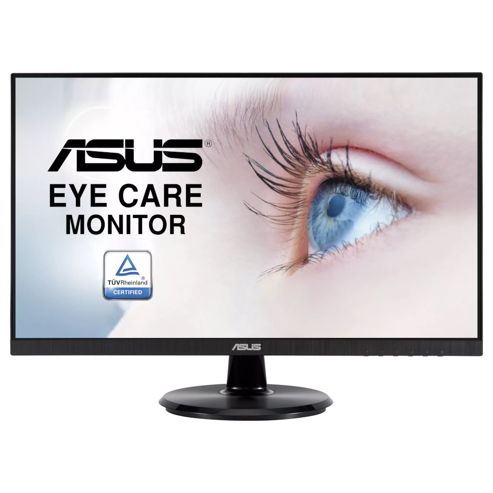 

Монитор ASUS VA24DCP 23.8-inch черный