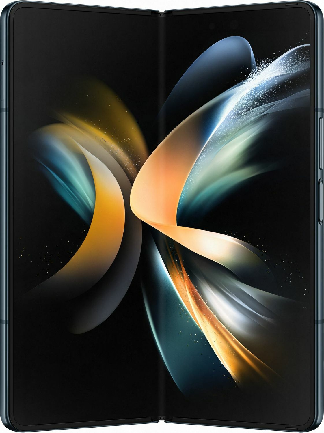 

Смартфон Samsung Galaxy Z FOLD4 SM-F936B 512 Б серый