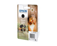 Картридж черный Epson C13T37814020